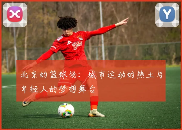 北京的篮球场：城市运动的热土与年轻人的梦想舞台