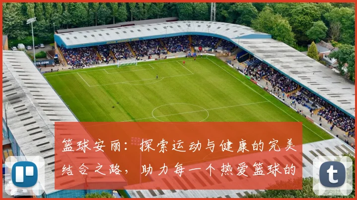 篮球安丽：探索运动与健康的完美结合之路，助力每一个热爱篮球的你