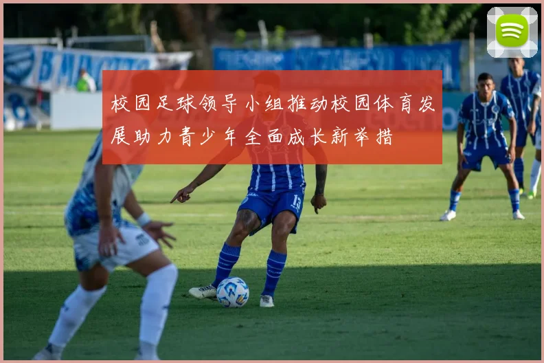 校园足球领导小组推动校园体育发展助力青少年全面成长新举措