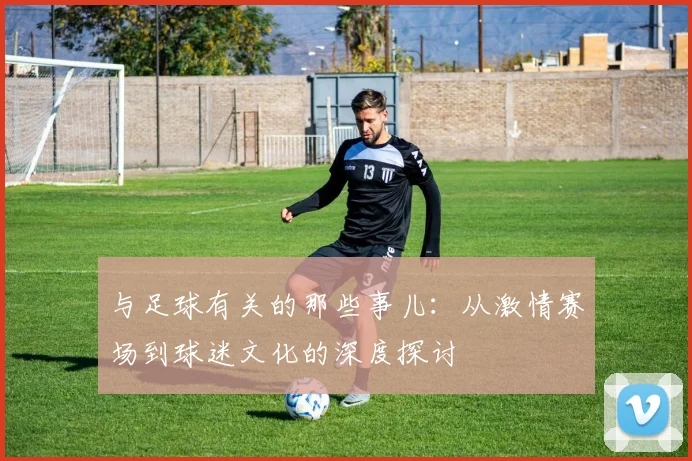 与足球有关的那些事儿：从激情赛场到球迷文化的深度探讨