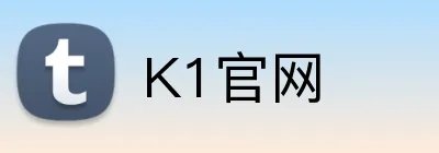 K1官网 Logo